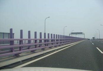 廣東省汕頭市橋梁護欄市場動態 公路領域需求與前景探析